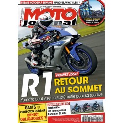 Moto journal n° 2136